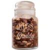 I'm Nuts About You Personalized Treat Jar