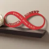 Infinity Personalized Plaque