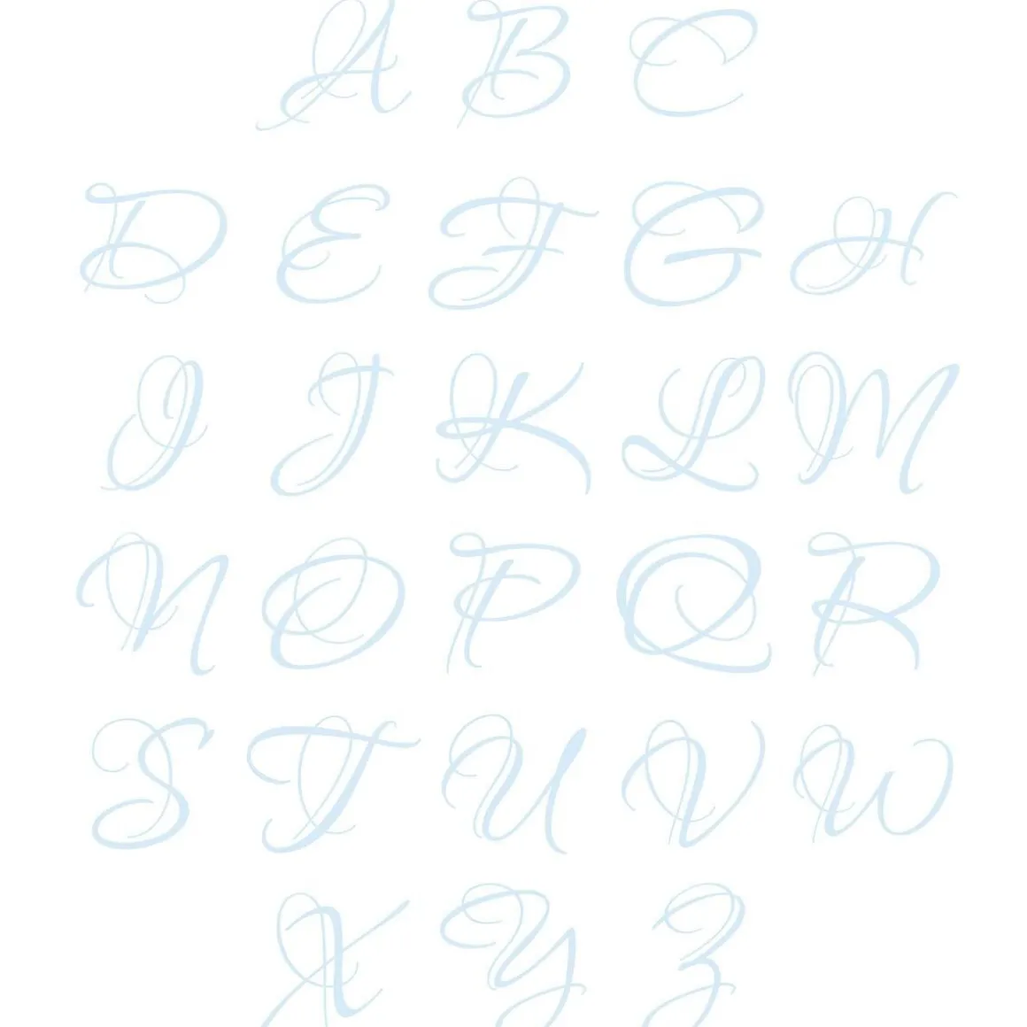 Initial Notepad