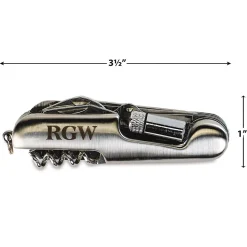 13-in-1 Multi-Function Personalized Tool