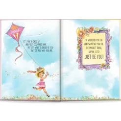 It's Fancy To Be Me Personalized Storybook