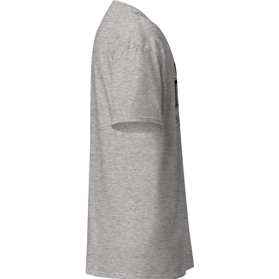 It's Not A Dad Bod It's A Father Figure T-Shirt