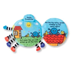Itsy-Bitsy Spider Personalized Book by Melissa & Doug®