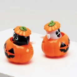 Jack O' Lantern Surprise Wind-Up