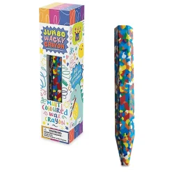 Jumbo Wacky Crayon