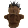 Jungle & Farm Friends Finger Puppet