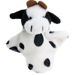 Jungle & Farm Friends Finger Puppet