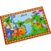 Kids' Dinosaur Placemat