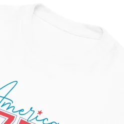 1776 Kids White T-Shirt