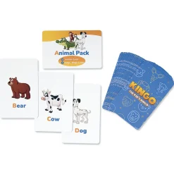 Kingo Game