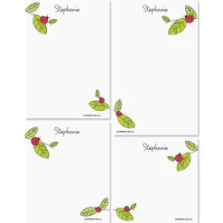 Ladybugs Notepads