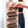 Leah Eyewear Monogrammed Jewelry Case