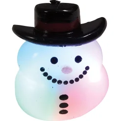 LED Christmas Rings