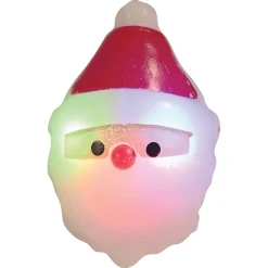 LED Christmas Rings