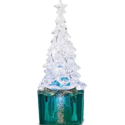 LED Christmas Trees