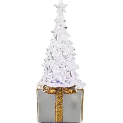 LED Christmas Trees