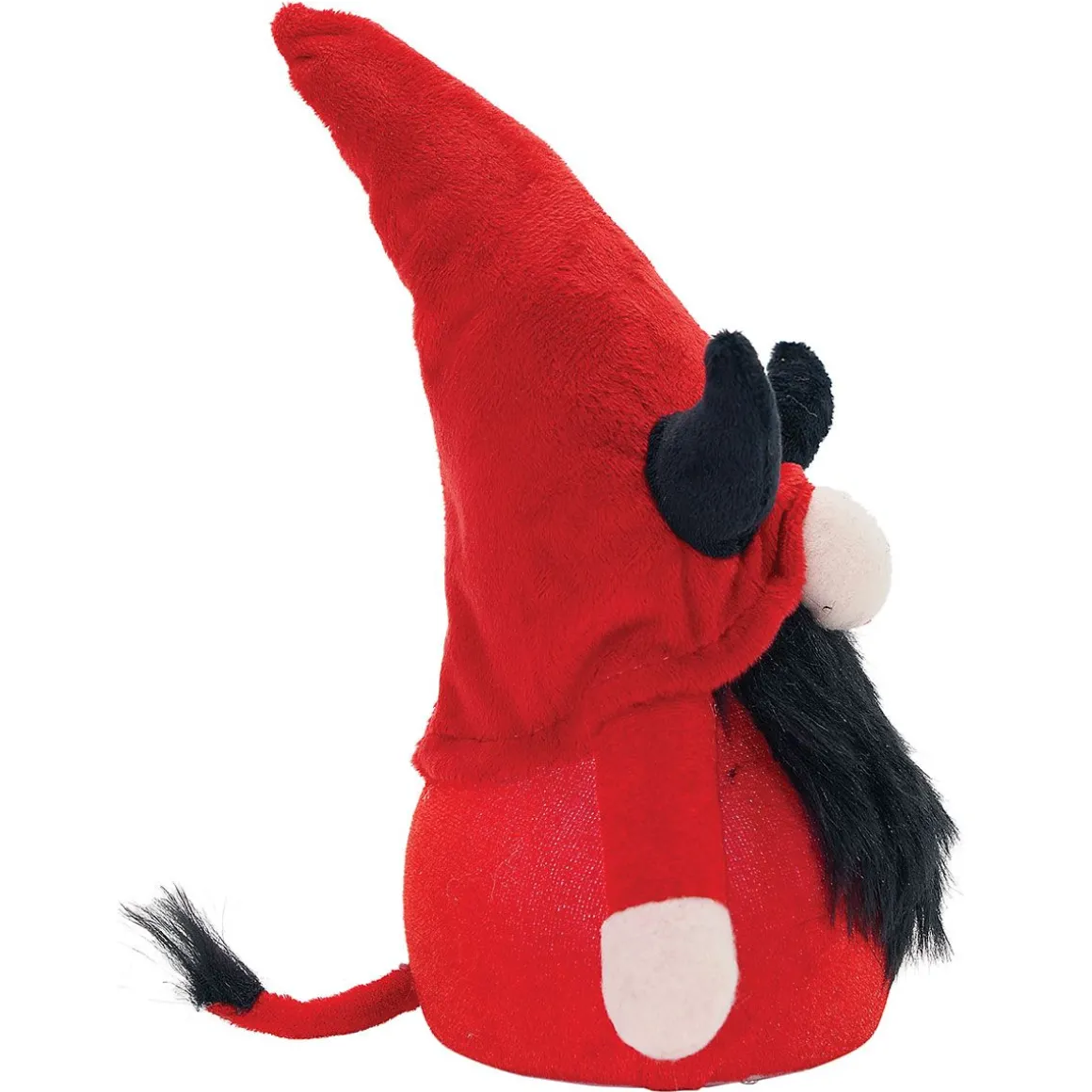 LED Gnome Devil