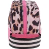 Leopard Personalized Toiletry Bag by Stephen Joseph®