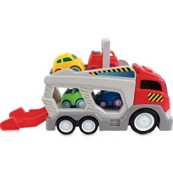 Lights 'N Sounds Personalized Transporter