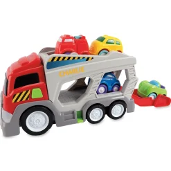 Lights 'N Sounds Personalized Transporter