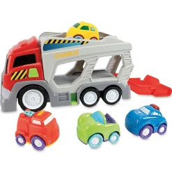 Lights 'N Sounds Personalized Transporter