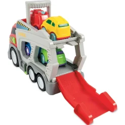 Lights 'N Sounds Personalized Transporter