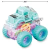 Light-Up Big Wheel Truck