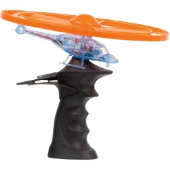 Light-Up Rip Cord Helicopter