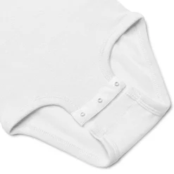 Lil Dude Baby Bodysuit Romper