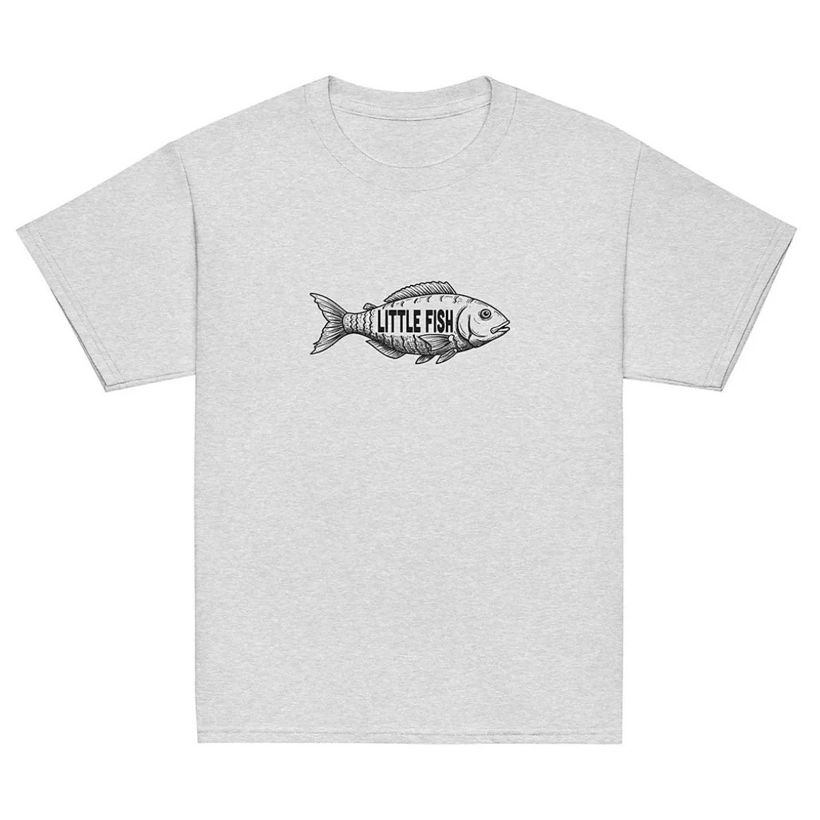 Little Fish Kids T-Shirt