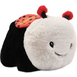 Lori Ladybug Personalized Plush
