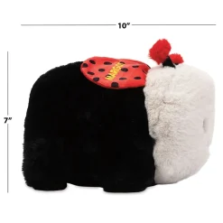 Lori Ladybug Personalized Plush