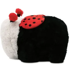 Lori Ladybug Personalized Plush