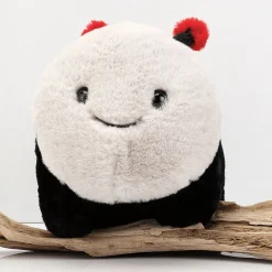 Lori Ladybug Personalized Plush