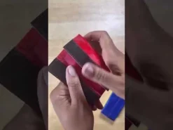 Luggage Handle Wraps