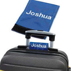 Luggage Handle Wraps