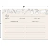 Lux Box Recipe Card
