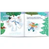 Magical Snowman Personalized Storybook