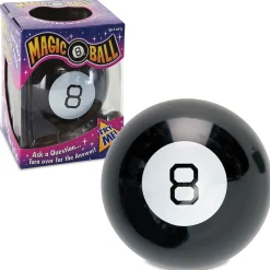Magic 8 Ball