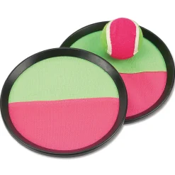 Magic Ball & Mitt Game