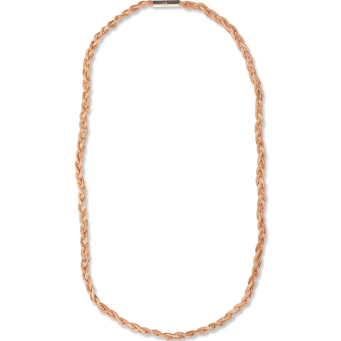 Make Your Own Fresh Flower Necklace