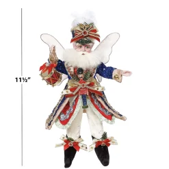 Mark Roberts Nutcracker Fairy