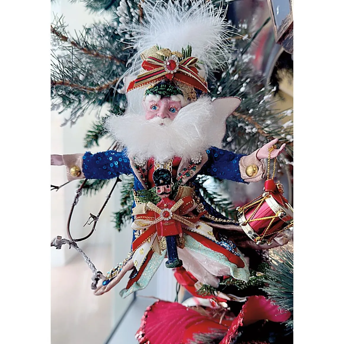 Mark Roberts Nutcracker Fairy