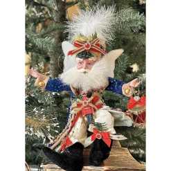 Mark Roberts Nutcracker Fairy