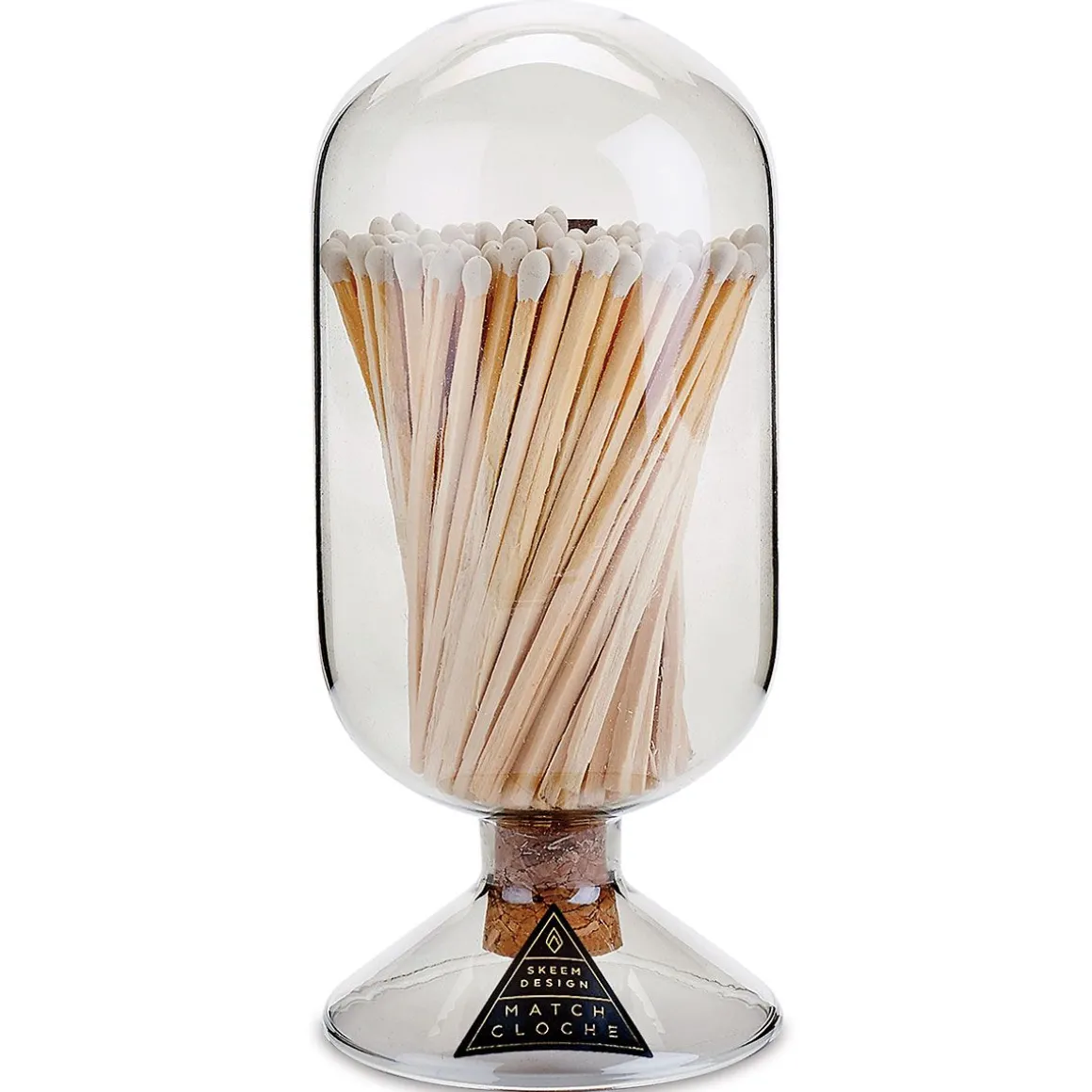 Match Cloche by Skeem