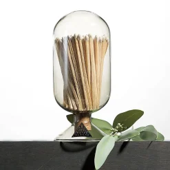 Match Cloche by Skeem