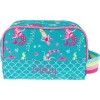 Mermaid Personalized Toiletry Bag by Stephen Joseph®