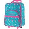 Mermaid 18" Rolling Luggage by Stephen Joseph®