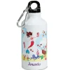 Mermaid Water Bottle
