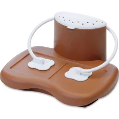 Microwave S’mores Maker